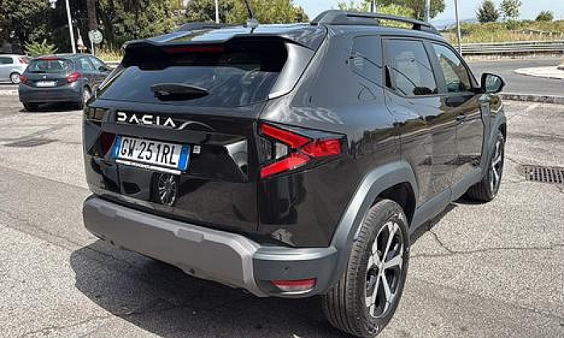 Dacia Duster 1.0 Tce...