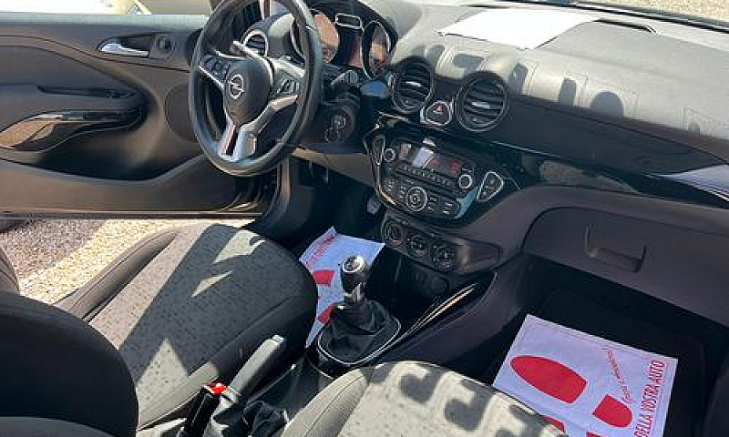 Opel Adam 1.2 Ben Te...