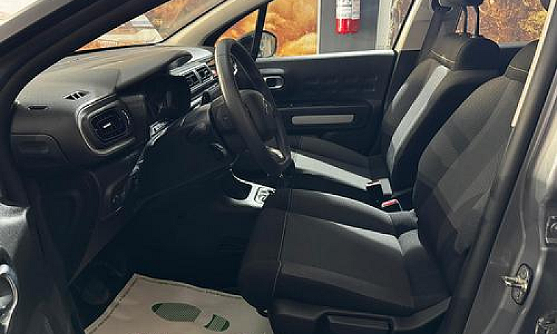 Citroen C3 Puretech ...