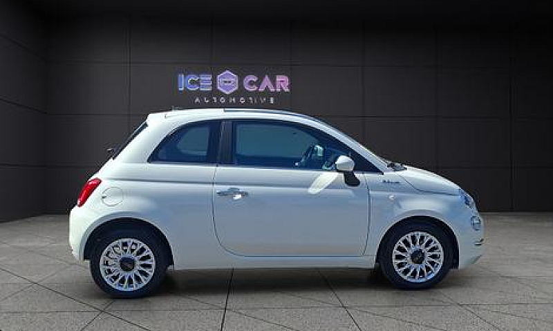 Fiat 500 1.0 Hybrid ...