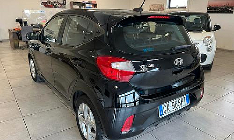 Hyundai I10 1.0 Mpi ...