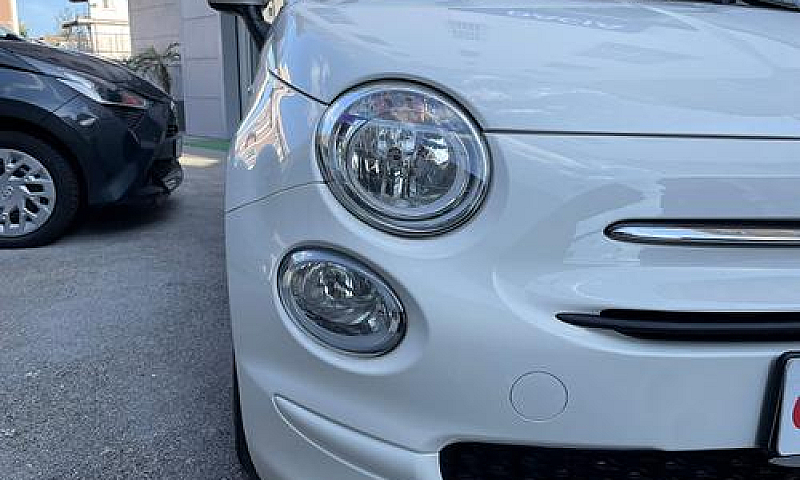 Fiat 500 1.0 Hybrid ...