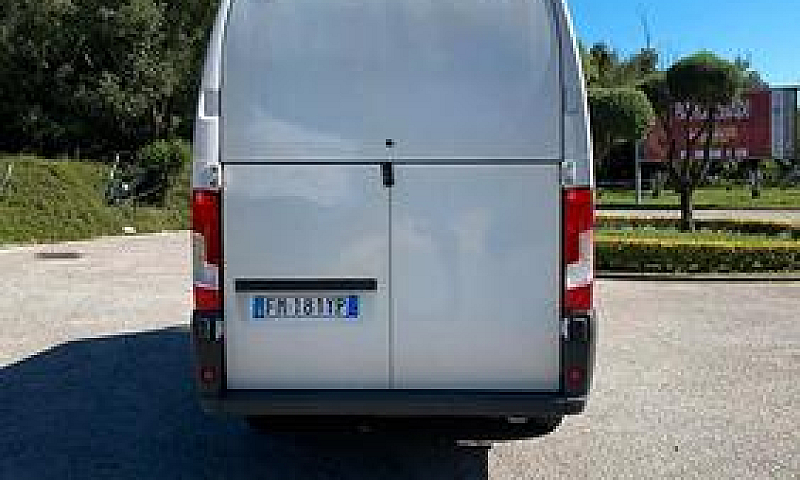 Fiat Ducato 35 2.3 M...
