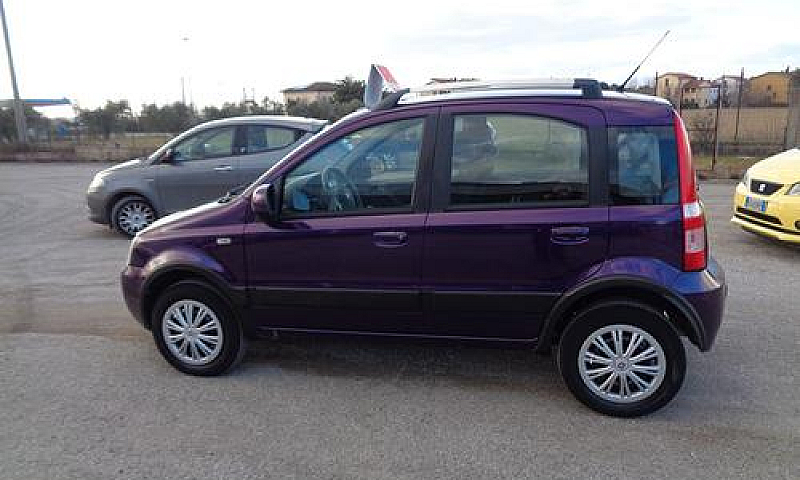 Fiat Panda 1.2 Climb...