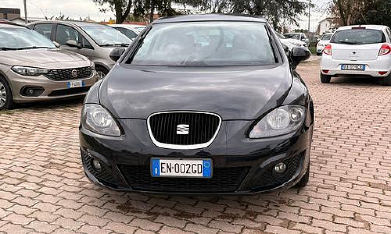 Seat Leon 1.6 Tdi 90...