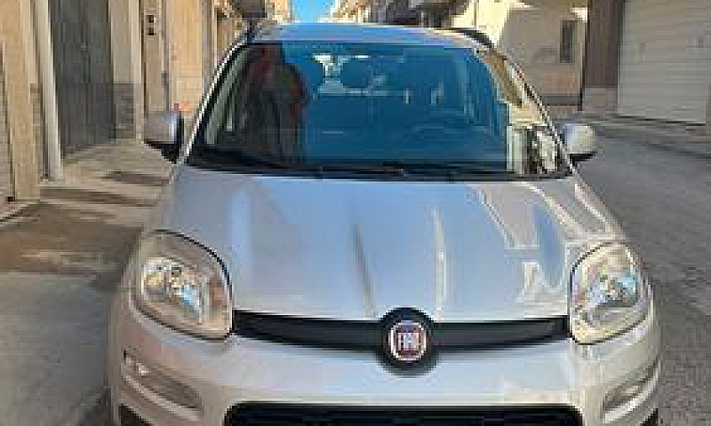 Fiat Panda 3ª Serie...