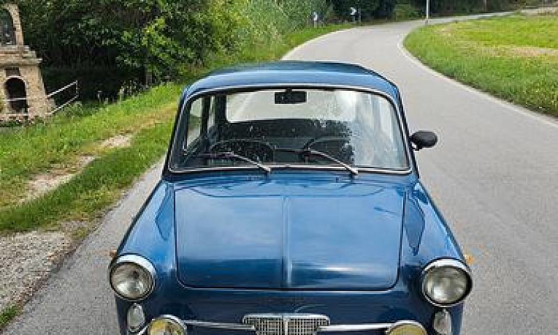 Autobianchi Bianchin...