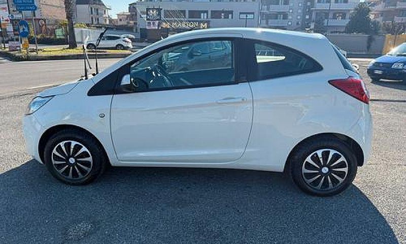 Ford Ka 1.2Benzina 8...
