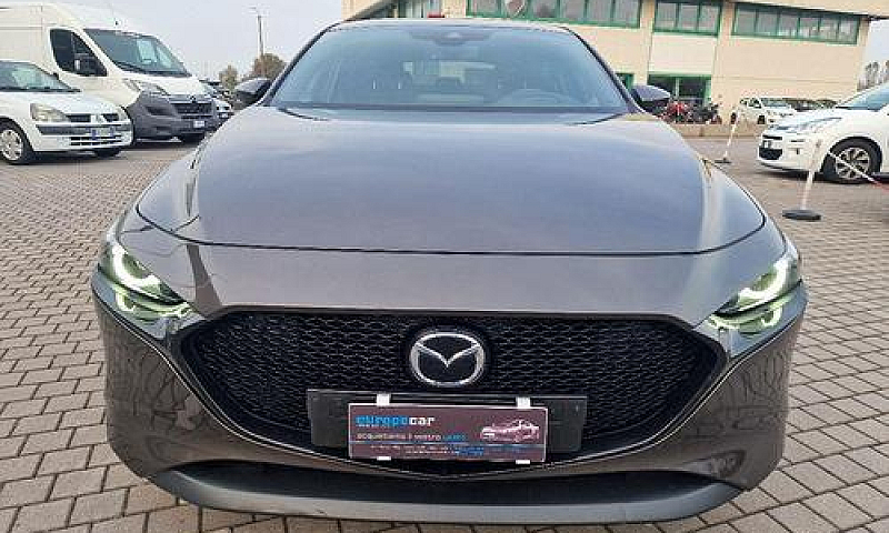 Mazda - Mazda3 - 2.0...