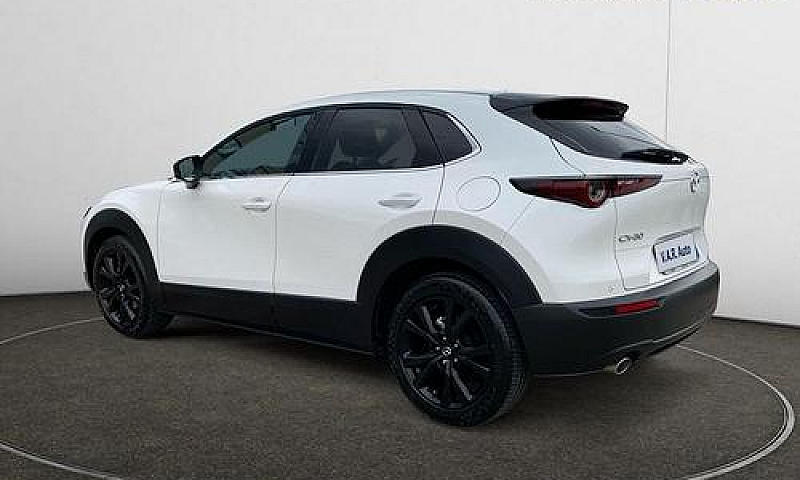 Mazda Cx-30 2.0L Sky...