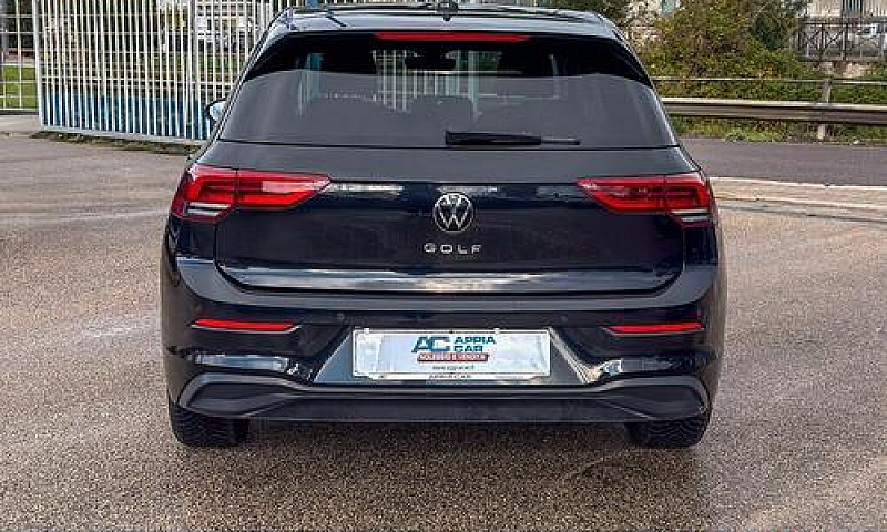 Volkswagen Golf 8ª S...