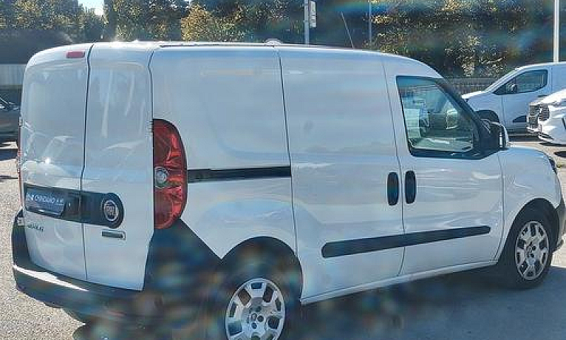 Fiat Doblo Doblò 1.6...