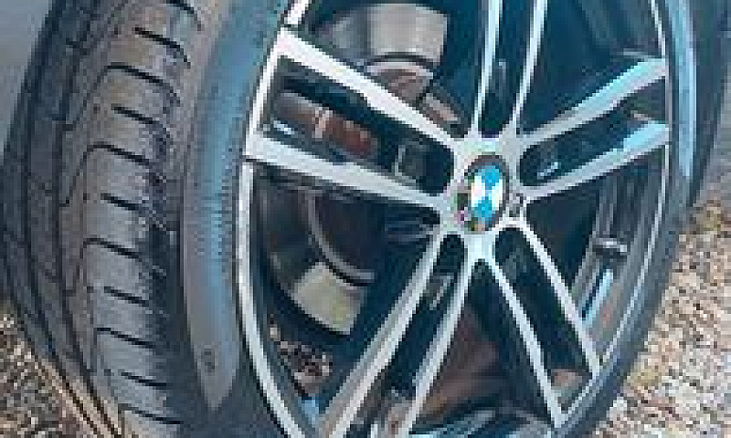 Bmw Serie 1 (F20) - ...