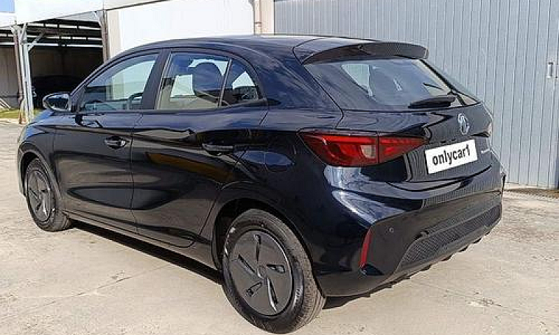 Mg Mg3 1.5 Standard...