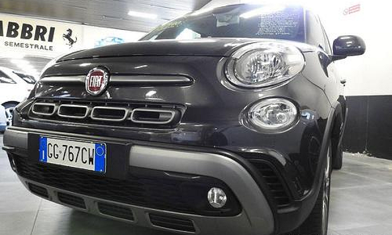 Fiat - 500 L - 1.4 9...
