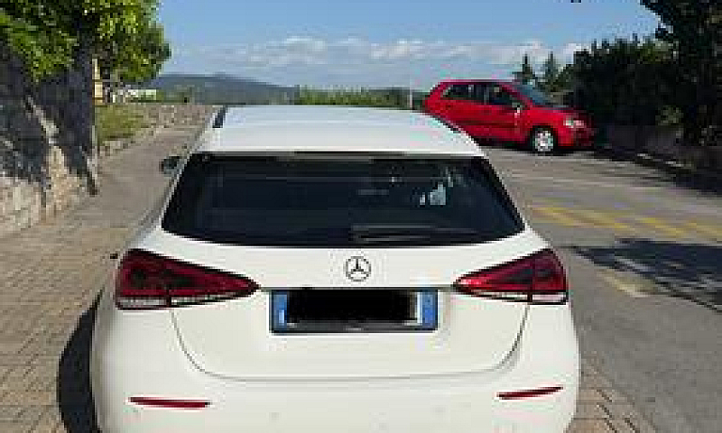 Mercedes Benz Classe...