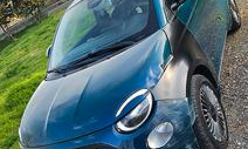 Fiat 500E Elettrica...
