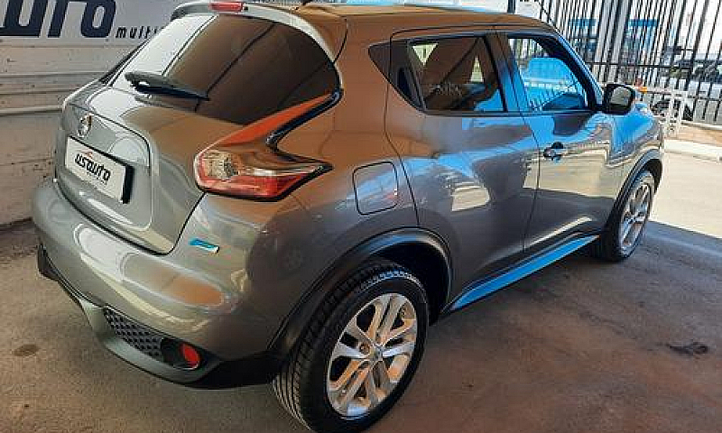Nissan Juke 1.5 Dci ...