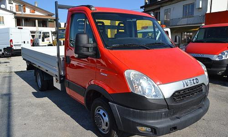 Iveco Daily 35C13 Bt...