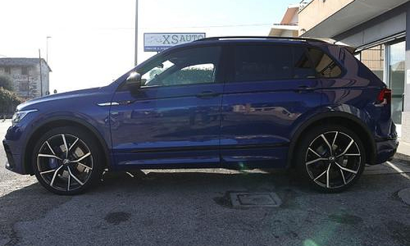 Volkswagen Tiguan 2....