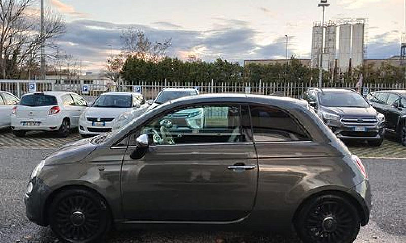 Fiat 500 1.2 Easypow...