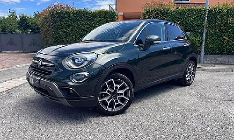 Fiat 500X 1.3 T4 150...