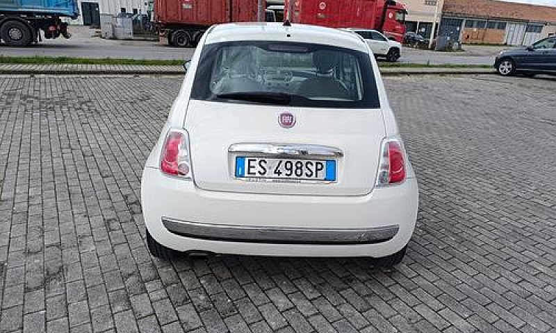 Fiat 500 1.2 Pop Del...
