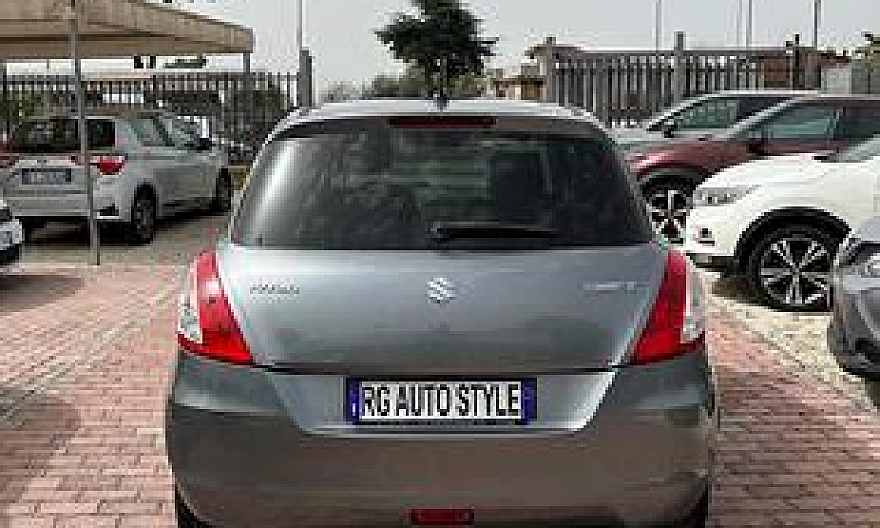 Suzuki Swift 1.2 Vvt...
