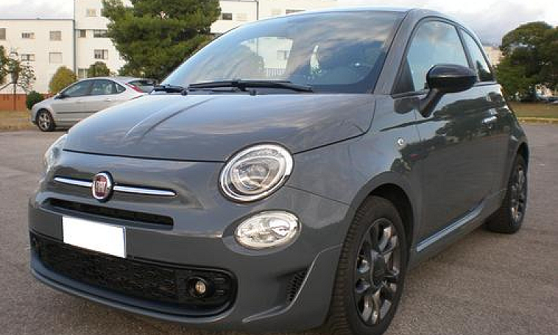 Fiat 500 1.0 Sport, ...