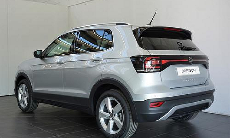 Volkswagen T-Cross 1...