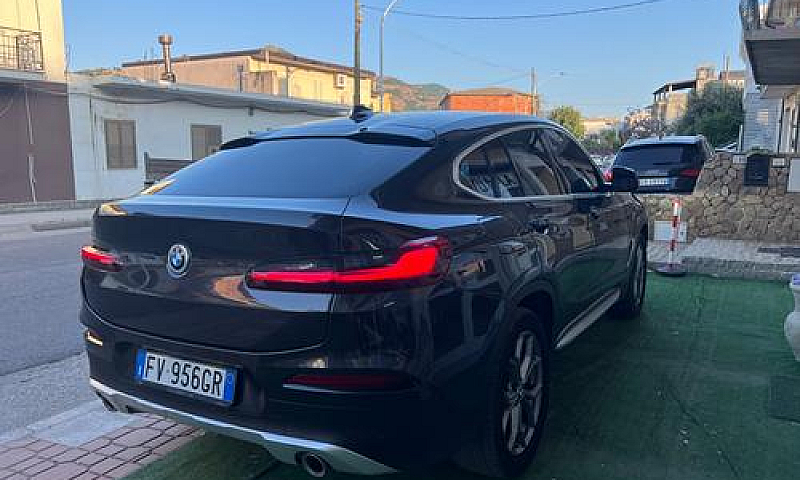Bmw X4 M X4 Xdrive20...