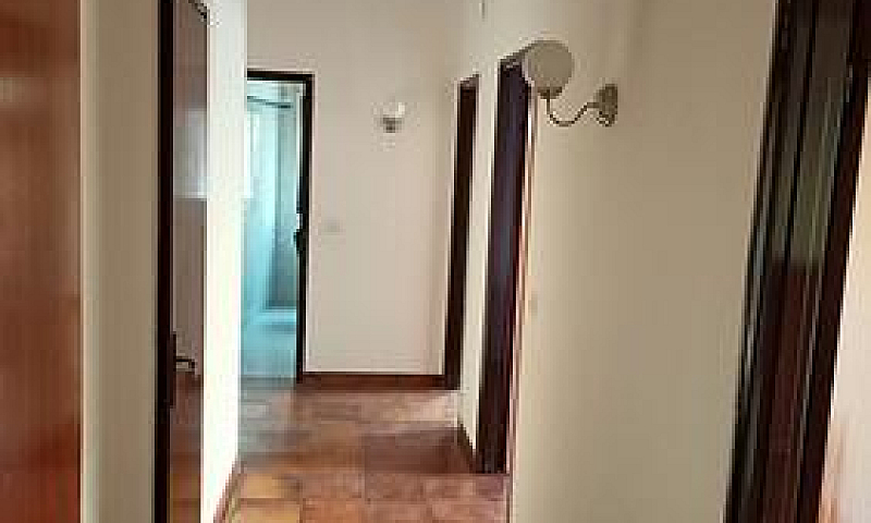 Appartamento Misterb...