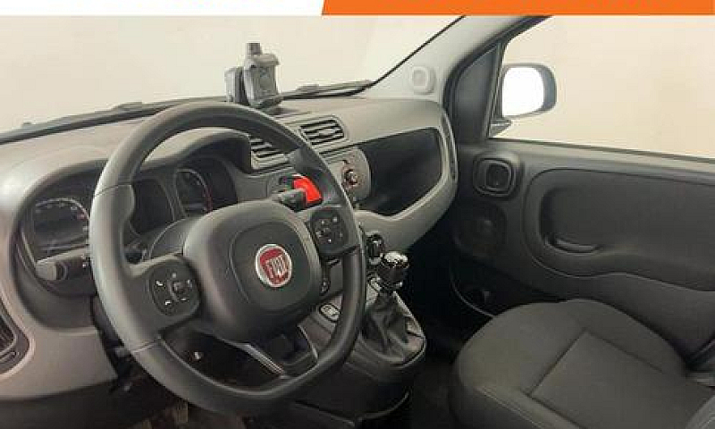 Fiat Panda Cross Lc2...