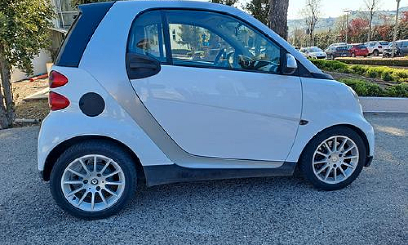 Smart Fortwo 1000 52...