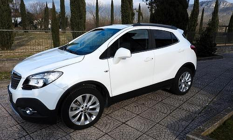 Opel Mokka 1.6 Cdti ...