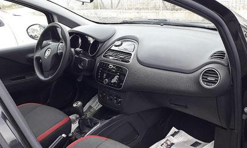 Fiat - Grande Punto ...