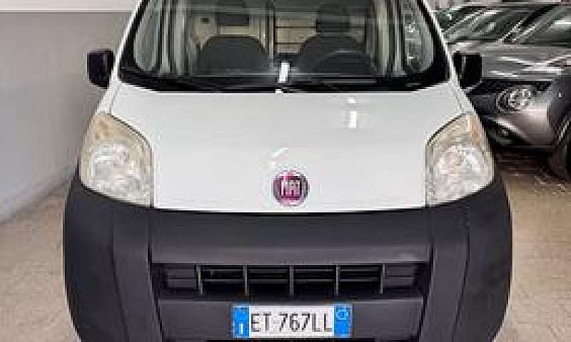 Fiat Fiorino 1.3 Mjt...