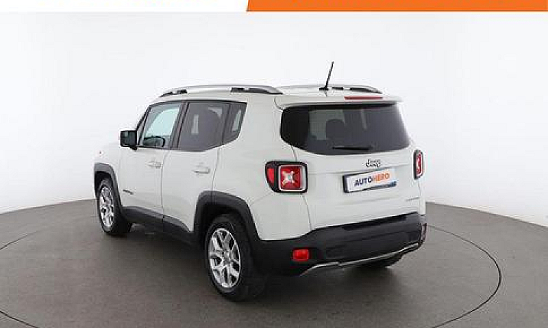 Jeep Renegade Mm9997...