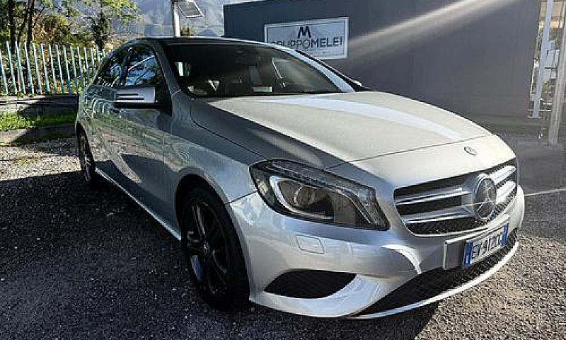 Mercedes A 180 Cdi A...