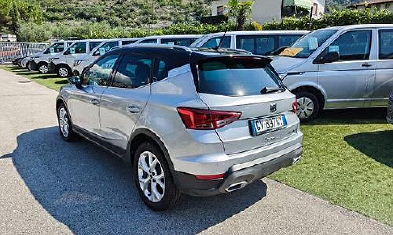 Seat Arona 1.0 Ecots...
