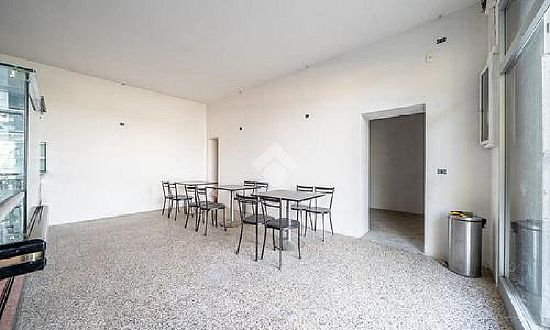 Palazzina A San Mart...