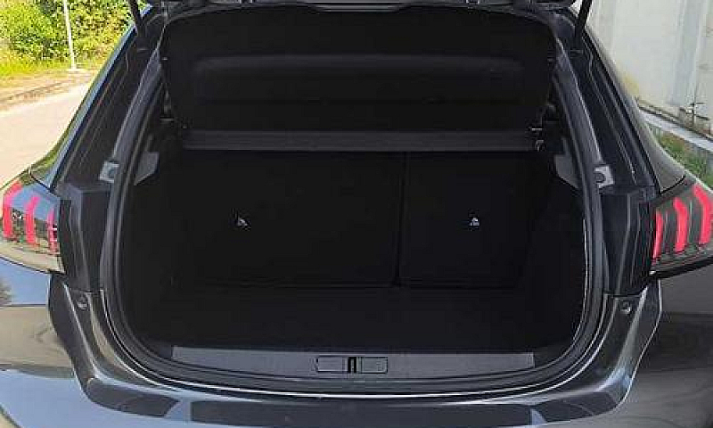 Peugeot 208 Bluehdi ...