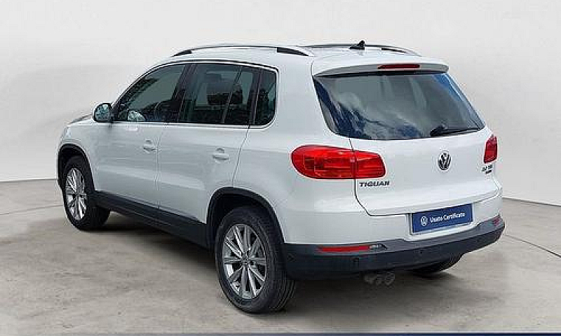 Volkswagen Tiguan 2....