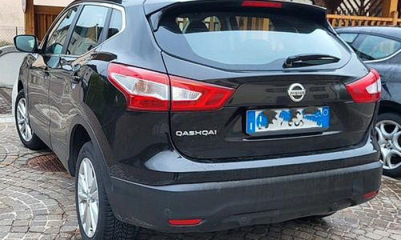 Nissan Qashqai 2ª Se...