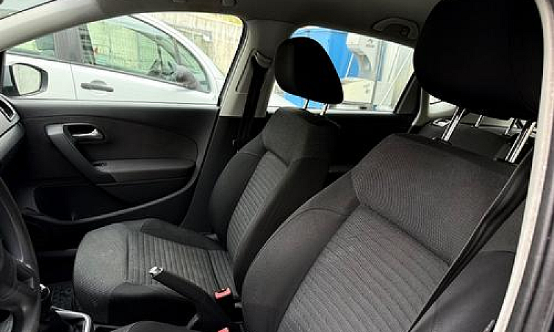Volkswagen Polo 1.2 ...