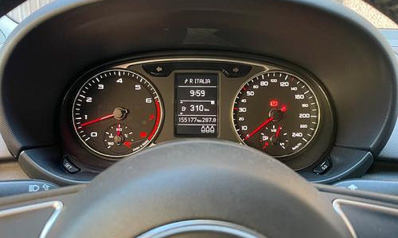 Audi A1 Spb 1.2 Tfsi...