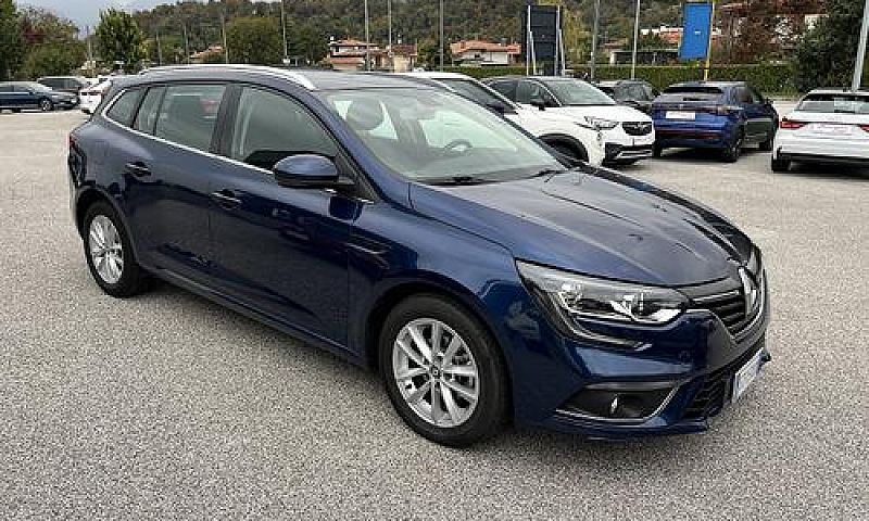 Renault Megane Spor ...
