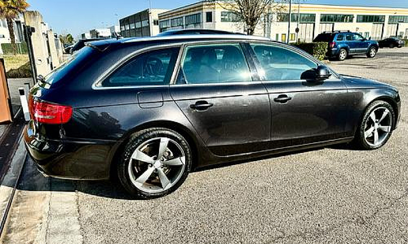 Audi A4 2.7 Automati...