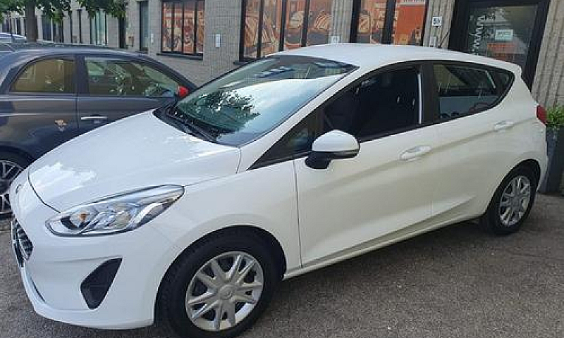 Ford Fiesta 1.1 5 Po...