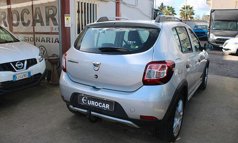 Dacia Sandero Stepwa...